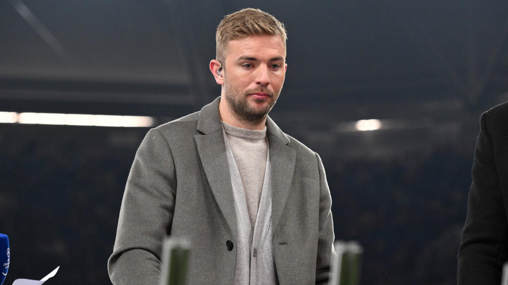 Christoph Kramers Vertrag in Gladbach wurde aufgelöst Christoph Kramers Vertrag in Gladbach wurde aufgelöst