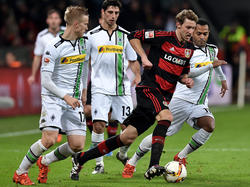 Steht Stefan Kießling beim VfB Stuttgart auf dem Zettel?