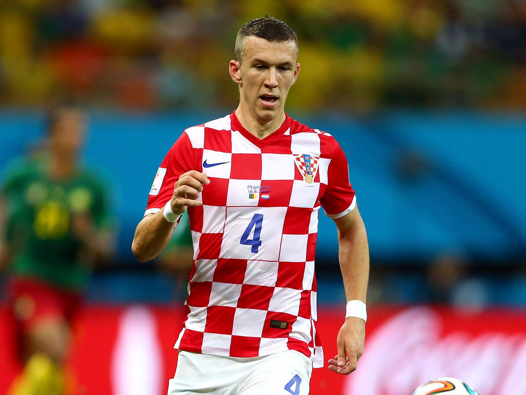 Ivan Perisic Ivan Perisic