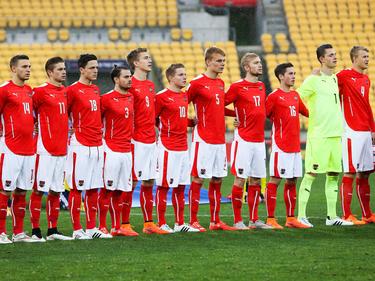 Der große Achtungserfolg bei der U20-WM: Österreich erreicht ein 0:0 gegen Argentinien, schickt den Mitfavoriten auf den Titel heim und steigt ins Achtelfinale auf