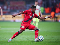 Wird Leon Bailey von Bayer Leverkusen der nächste 100-Millionen-Mann der Bundesliga?
