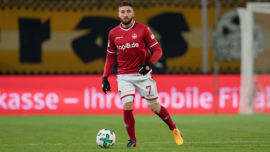Brandon Borrello wechselt zum SC Freiburg