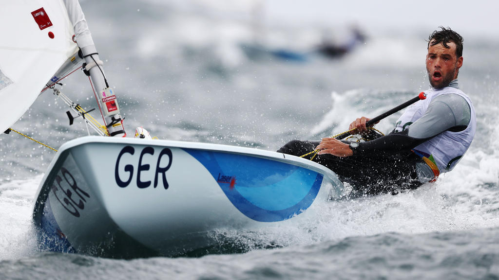 Philipp Buhl hat WM-Bronze gewonnen Philipp Buhl hat WM-Bronze gewonnen