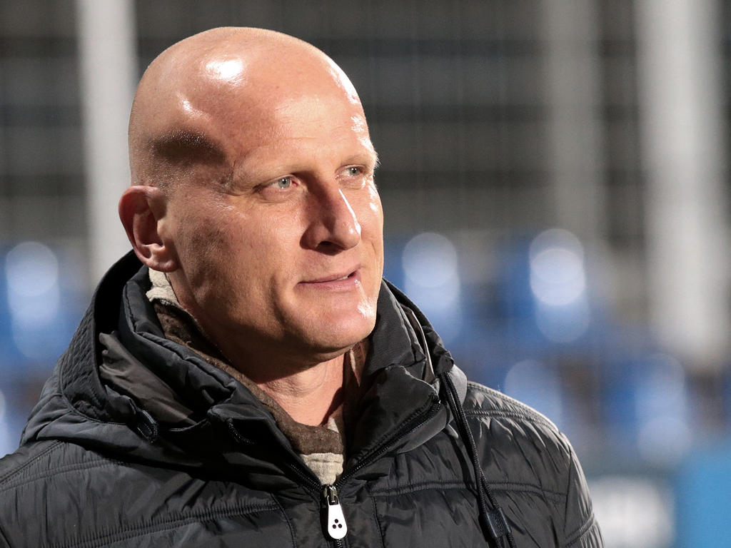 Carsten Jancker ist nicht mehr Trainer des SV Horn