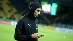 Für Achraf Hakimi war der Wechsel zum BVB eine "schwere" Entscheidung