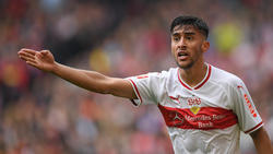 Nicolás González darf den VfB Stuttgart nicht verlassen