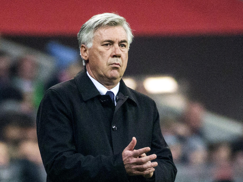 Carlo Ancelotti zählt RB Leipzig zu den Titelkandidaten