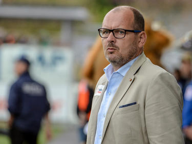 Martin Scherb folgt Peter Schöttel als ÖFB-19-Teamchef nach