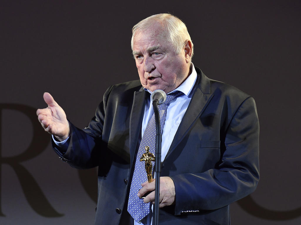 Ulli Wegner muss operiert werden Ulli Wegner muss operiert werden