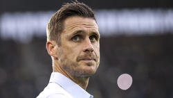 Sebastian Kehl war langjähriger Kapitän des BVB