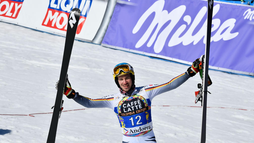 Für Felix Neureuther beginnt erstmals eine Ski-Saison als TV-Experte Für Felix Neureuther beginnt erstmals eine Ski-Saison als TV-Experte