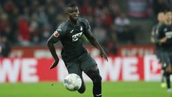Ihlas Bebou verlängert seinen Vertrag in Hoffenheim vorzeitig