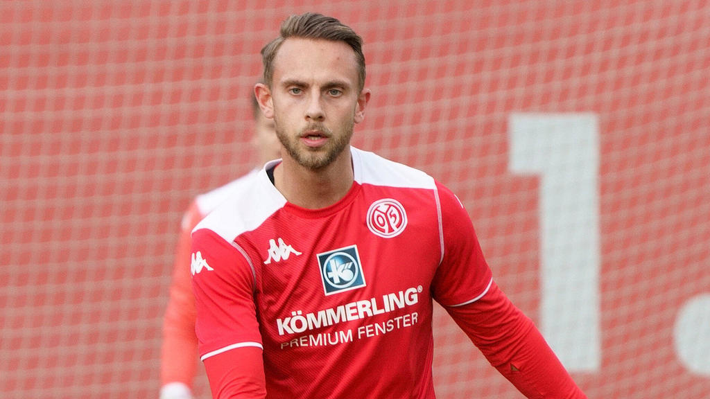 Marcus Ingvartsen