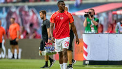 Nordi Mukiele wechselt zu PSG
