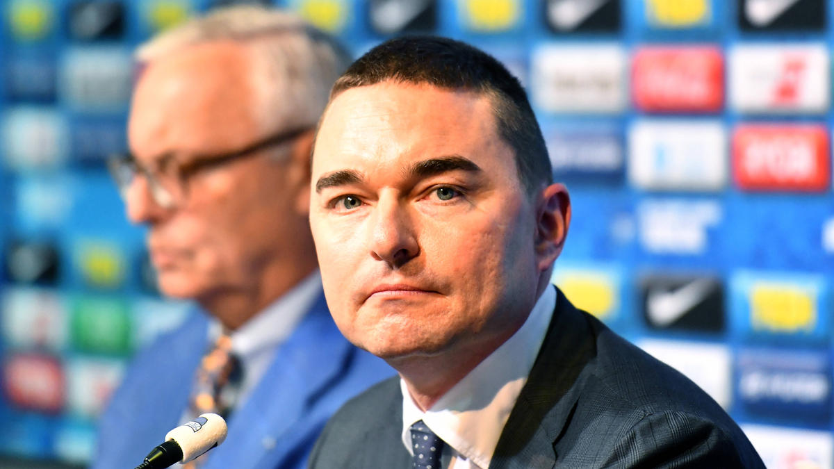 Schwere Vorwürfe gegen Hertha-Investor Lars Windhorst