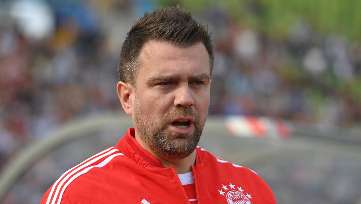 Zvjezdan Misimovic steht in München vor Gericht