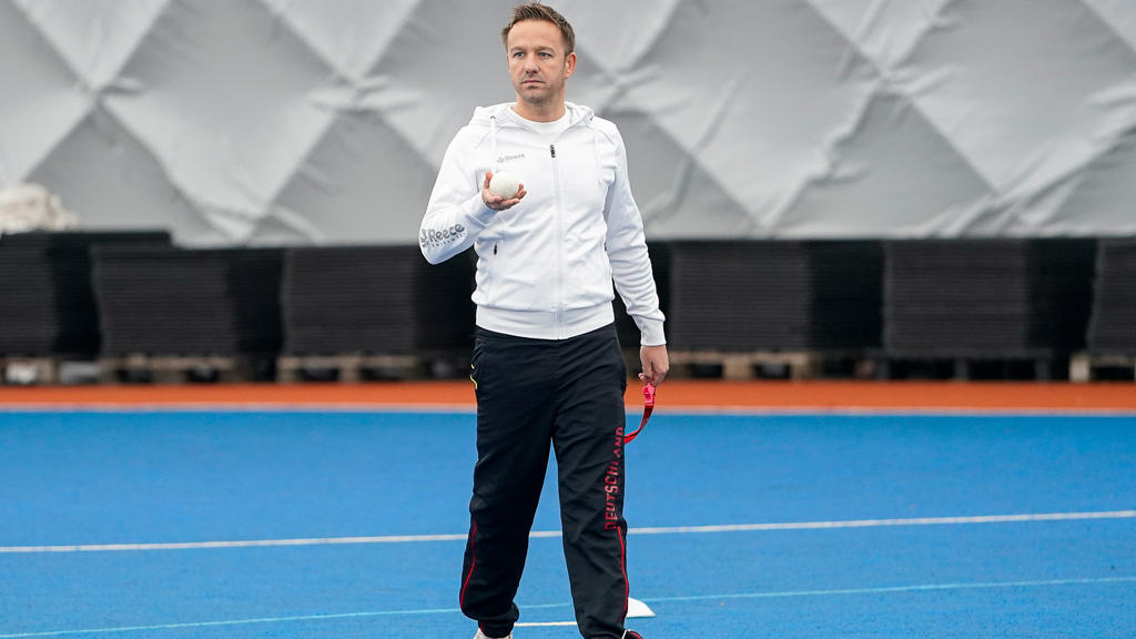 Valentin Altenburg sah einen deutlichen Sieg seiner Truppe Valentin Altenburg sah einen deutlichen Sieg seiner Truppe