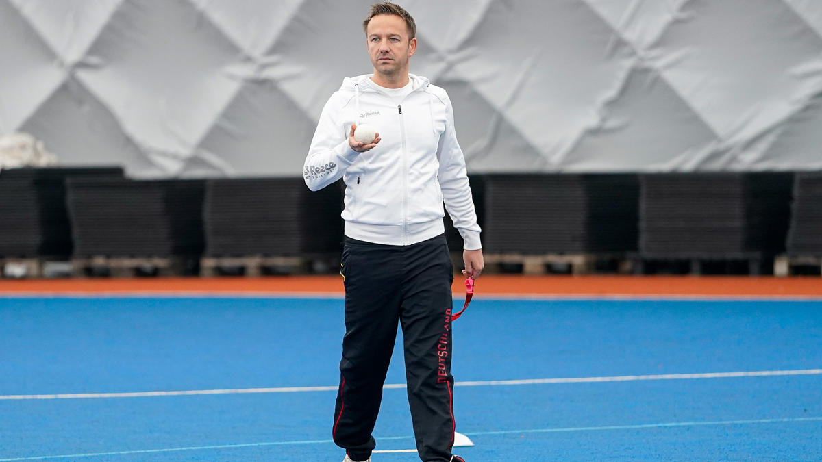 Valentin Altenburg sah einen deutlichen Sieg seiner Truppe Valentin Altenburg sah einen deutlichen Sieg seiner Truppe