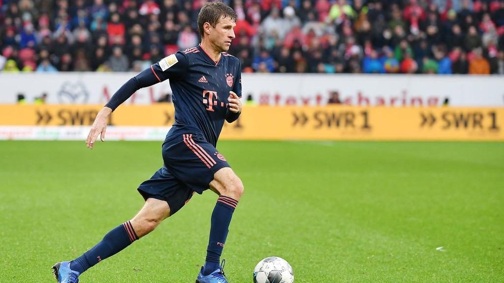 FC Bayern: Herbert Hainer lobt FC Bayern: Herbert Hainer lobt