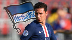 Wechselt Julian Draxler von PSG zu Hertha BSC?