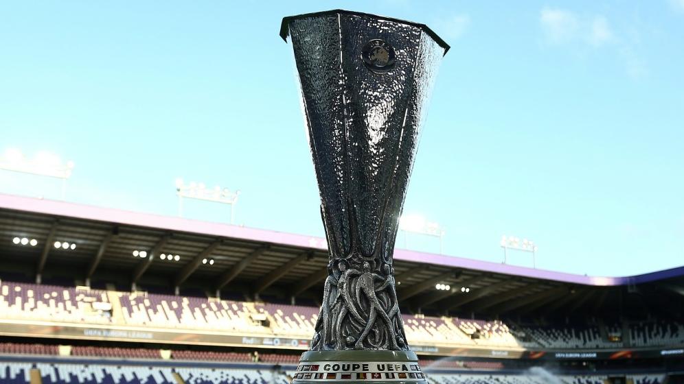 Europa-League-Finalturnier im Stadion des FC Schalke 04? Europa-League-Finalturnier im Stadion des FC Schalke 04?