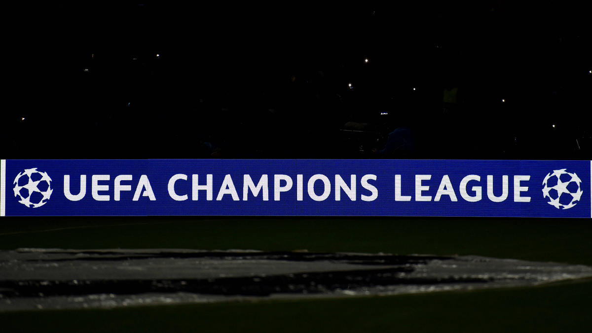 Wo findet das Finale der Champions League statt? Wo findet das Finale der Champions League statt?