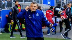 Kyriakos Papadopoulos will zum FC Schalke 04 zurückkehren