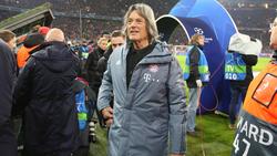 Zwischen Hans-Wilhelm Müller-Wohlfahrt und Pep Guardiola kam es zum Zoff