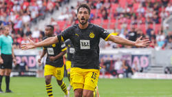 Mats Hummels war bis 2024 beim BVB aktiv
