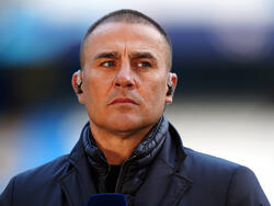 Fabio Cannavaro übernimmt bis Saisonende bei Udinese