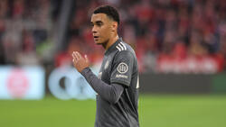 Jamal Musiala soll beim FC Bayern verlängern