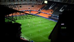 In Valencia sind die meisten Fans mit Vereins-Hauptaktionär Lim unzufrieden.