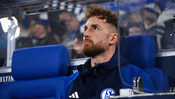 Ralf Fährmann wurde beim FC Schalke 04 aussortiert