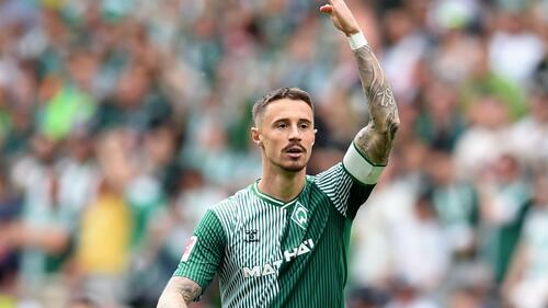 Marco Friedl kritisiert Vorbereitung von Werder Bremen