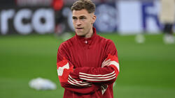 Bleibt Joshua Kimmich dem FC Bayern treu?