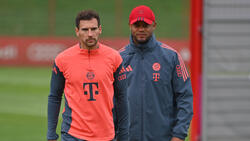 Der FC Bayern beginnt erst Ende Juli mit seiner Vorbereitung auf die neue Saison