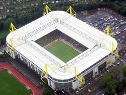 Signal iduna park bilder - Wählen Sie dem Sieger unserer Redaktion