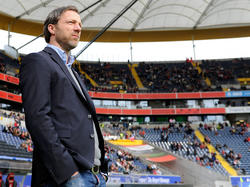 Ingolstadt verlängert mit Sportdirektor Linke bis 2017