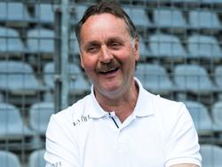 Peter Neururer ist Fußball-Experte und Zweitliga-Kenner