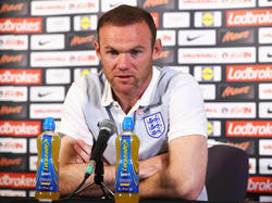 Rooney möchte nach der WM 2018 nicht mehr England spielen