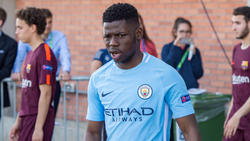 Rabbi Matondo wirbelt bald für den FC Schalke