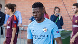Rabbi Matondo steht auf dem Wunschzettel eines Bundesliga-Quartetts