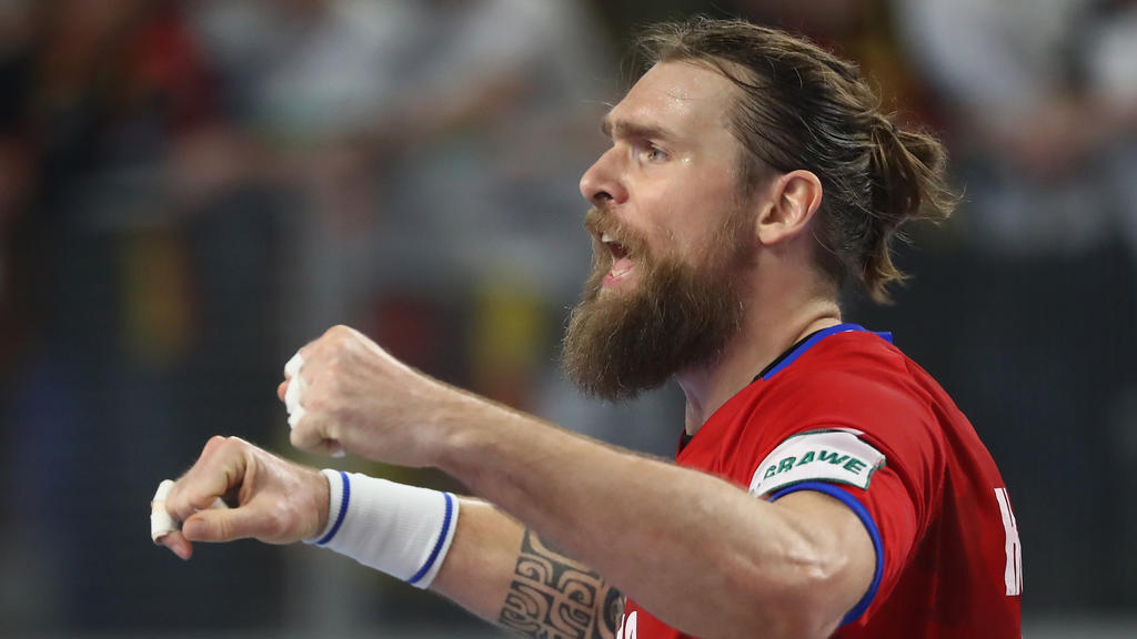 Nächste Saison beim THW Kiel: Pavel Horák Nächste Saison beim THW Kiel: Pavel Horák