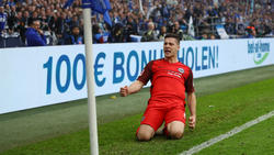 Luka Jovic von Eintracht Frankfurt wird angeblich vom FC Bayern umworben