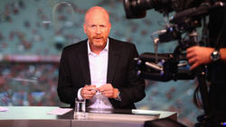 Matthias Sammer kann die scharfe Kritik an Sammer und Favre nicht nachvollziehen