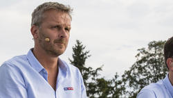 Der einstige Nationalspieler und Bayern-Profi Dietmar Hamann lobt den RB Leipzig