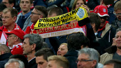 Der Supercup ist bereits ausverkauft