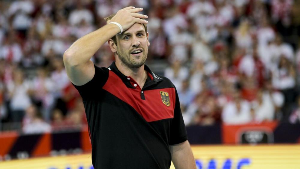Felix Koslowski zieht ein positives Fazit Felix Koslowski zieht ein positives Fazit