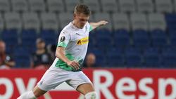 Steht wieder im Gladbach-Kader: Matthias Ginter