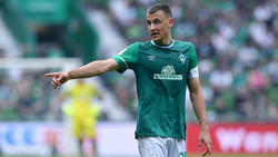 Maximilian Eggestein wechselt wohl von Werder Bremen zum SC Freiburg